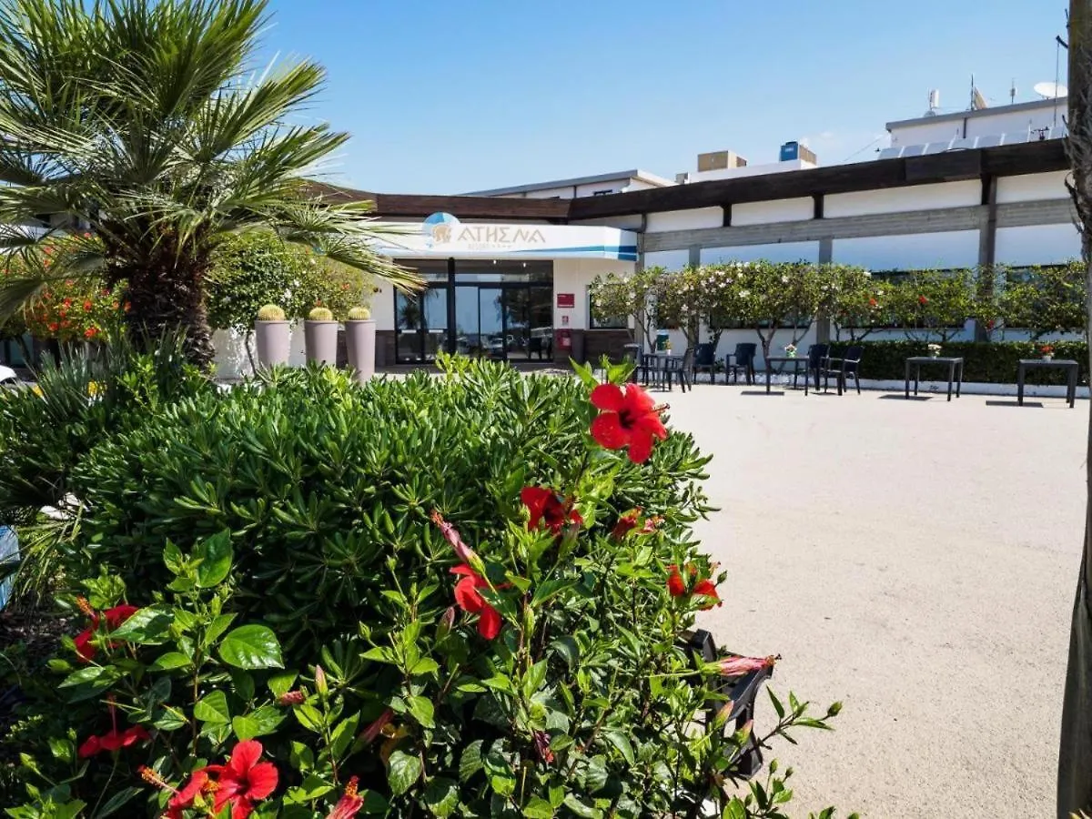 Athena Resort Contrada Piombo