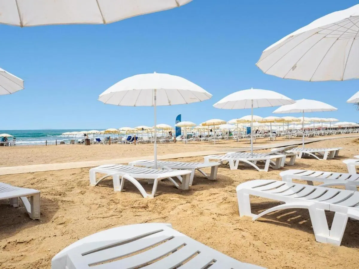 Holiday park Athena Resort Contrada Piombo