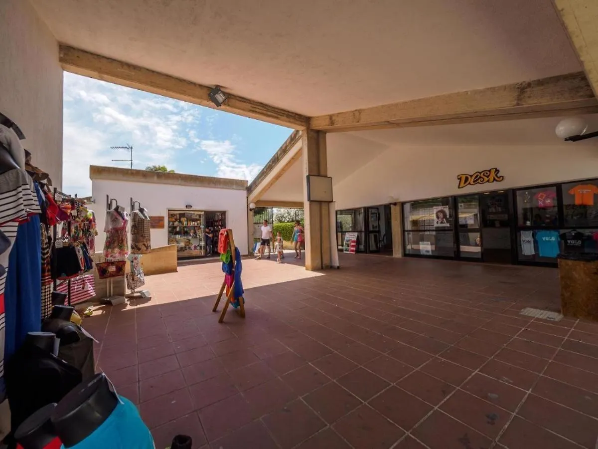 Athena Resort Contrada Piombo 0*,  Italien