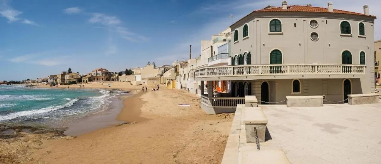 Athena Resort Contrada Piombo