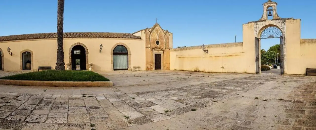 Holiday park Athena Resort Contrada Piombo