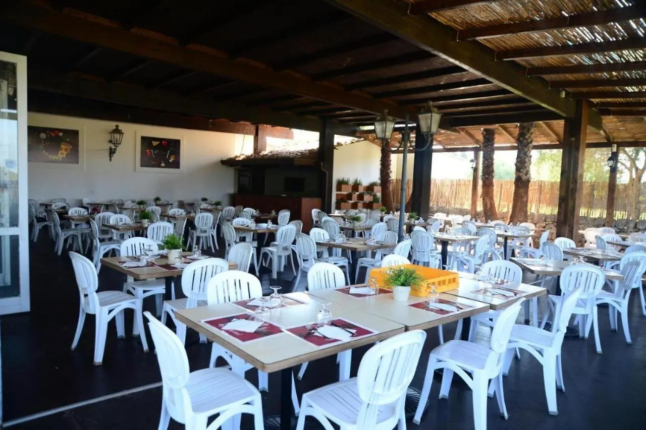 Holiday park Athena Resort Contrada Piombo Italy